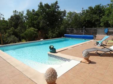 Villa Régusse