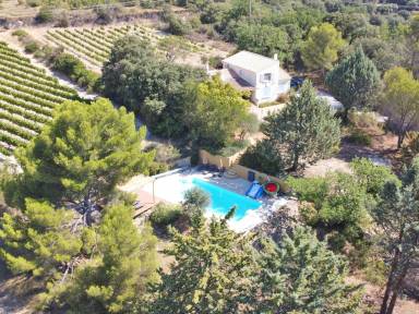 Maison de vacances Modène