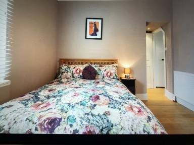 Apartment Inverness