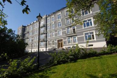 Apartment  Grünerløkka