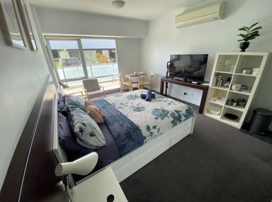 Apartment Port Phillip City