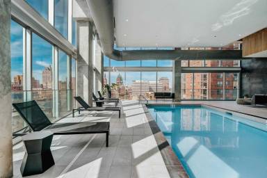 Apartment  Harbor View