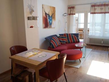 Apartamento  Oberstaufen