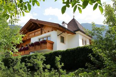 Appartamento  Ortisei