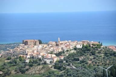 Casa Marina di Mandatoriccio
