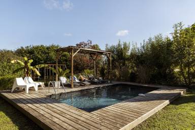 House  Villefranche-de-Lonchat