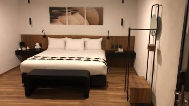 Aparthotel Tlaxcala