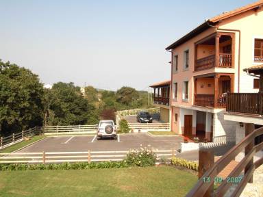 House  La Franca