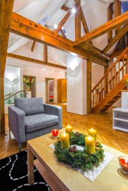 Ferienwohnung Gemeinde Bad Gastein
