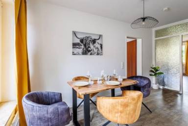Ferienwohnung Stade