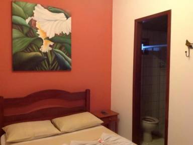 Apartment Vila do Abraão