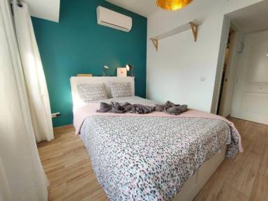 Apartment Torremolinos
