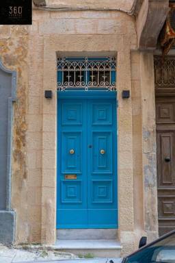 Apartment  Valletta