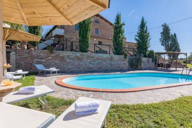 Casa Buonconvento