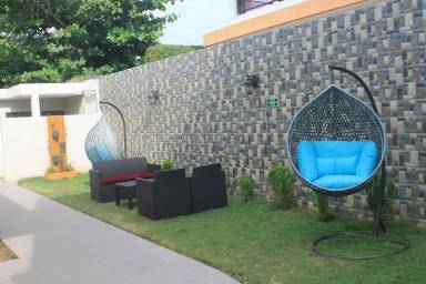 Accommodation  Littoral Department