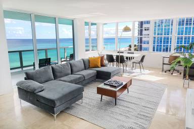 Apartment  Miami