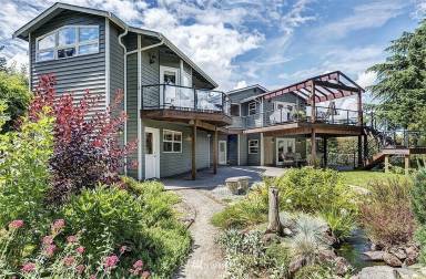 House  Kenmore