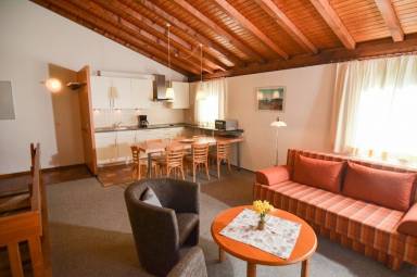 Ferienwohnung Todtnau