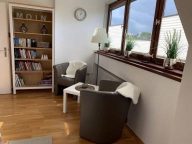 Ferienwohnung Aurich