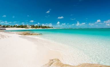 Villa Providenciales