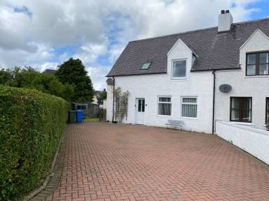 House  Portree