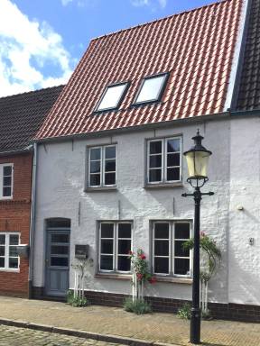 Appartement Friedrichstadt
