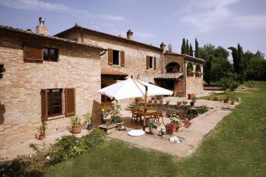 Bed and breakfast  San Rocco A Pilli