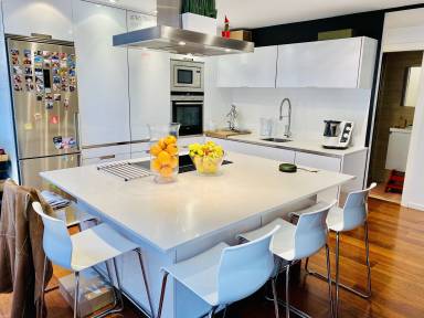 Apartamento Sada