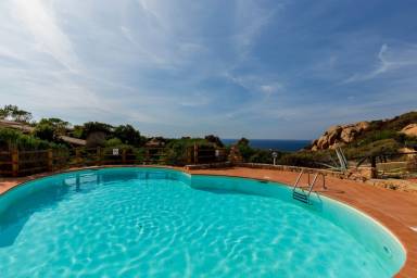 Villa Costa Paradiso