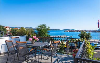 Apartament Brodarica