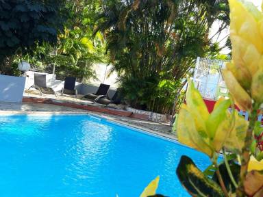 Appartement Sainte-Anne