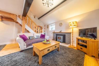 Cottage Blakeney