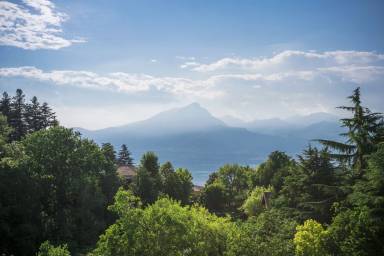 Apartment San Zeno di Montagna