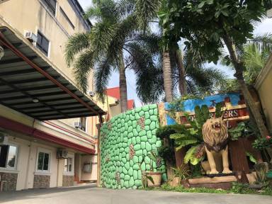 Serviced apartment  Kumintang Ibaba