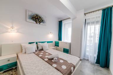 Apartament Mamaia-Sat