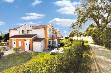 Ferienwohnung Rerik