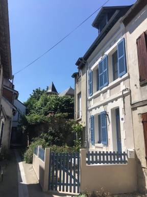 Maison de vacances  Trouville-sur-Mer
