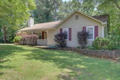 House Jonesboro