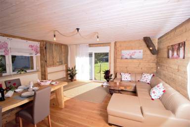 Ferienwohnung Zittauer Gebirge