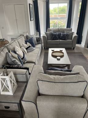 House  Bacton