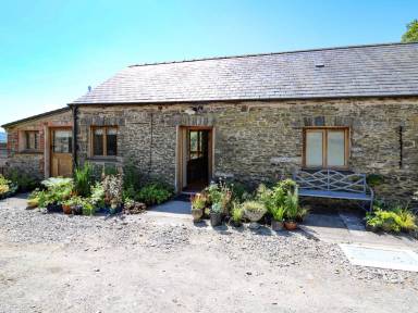 Cottage Cynwyl Gaeo