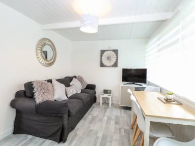 Cottage Hemsby