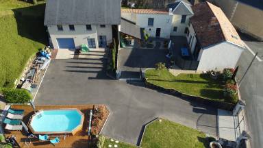 Appartement Montreuil-Bellay