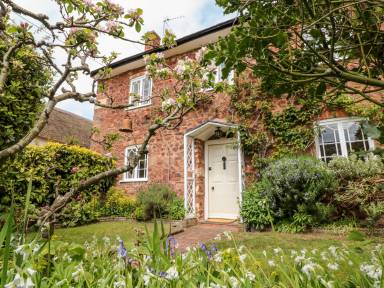 Cottage Minehead