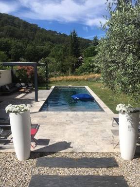 Villa  La Bouilladisse