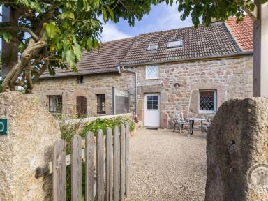 Cottage Fermanville
