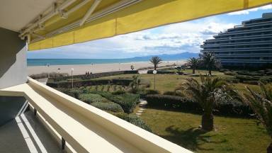 Lägenhet  Canet-en-Roussillon