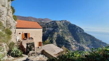 Huis  Amalfi Coast