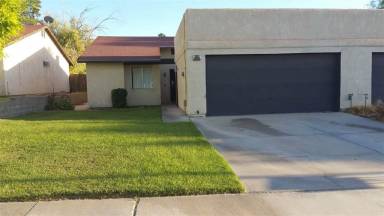 House Country Estates