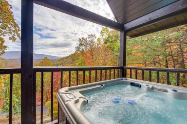 Cabin Wears Valley